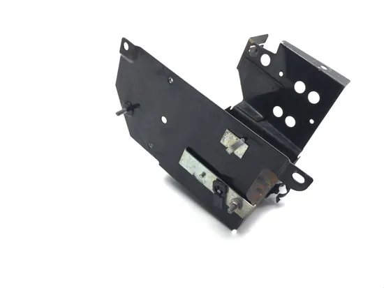 Battery Tray 2000 Harley-Davidson Electra Glide FLHT 2475 x