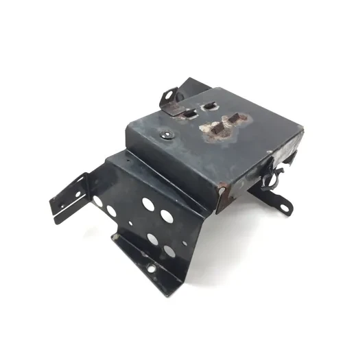 Battery Tray 2000 Harley-Davidson Electra Glide FLHT 2475 x 5