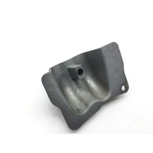 Oil Line Cover 2000 Harley-Davidson Electra Glide FLHT 2475 3
