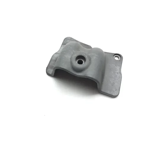 Oil Line Cover 2000 Harley-Davidson Electra Glide FLHT 2475 2