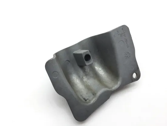 Oil Line Cover 2000 Harley-Davidson Electra Glide FLHT 2475