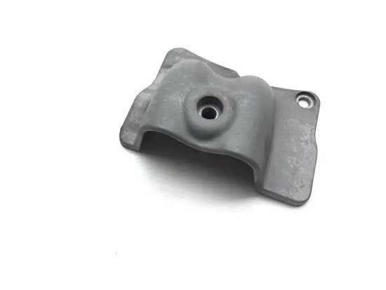 Oil Line Cover 2000 Harley-Davidson Electra Glide FLHT 2475