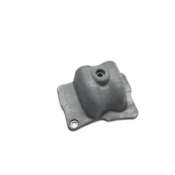 Oil Line Cover 2000 Harley-Davidson Electra Glide FLHT 2475
