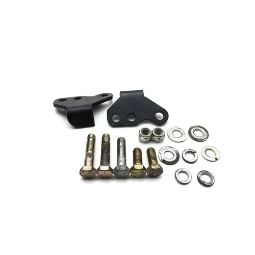 Lowering Kit 2000 Harley-Davidson Electra Glide FLHT 2475