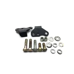 Lowering Kit 2000 Harley-Davidson Electra Glide FLHT 2475