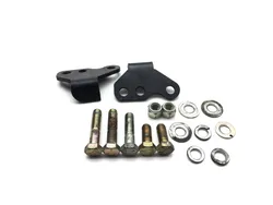 Lowering Kit 2000 Harley-Davidson Electra Glide FLHT 2475