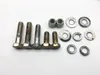 Lowering Kit 2000 Harley-Davidson Electra Glide FLHT 2475