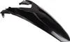 Acerbis Rear Fender Black
