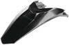 Acerbis Rear Fender Black