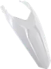 Acerbis Rear Fender White