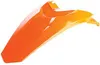 Acerbis Rear Fender Orange
