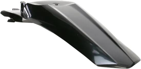 Acerbis Rear Fender Black