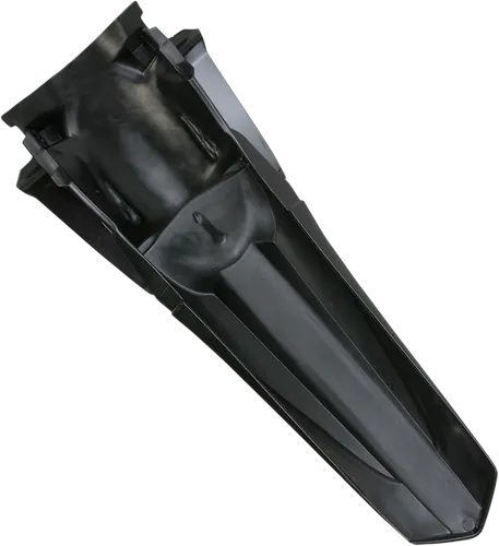 Acerbis Rear Fender Black