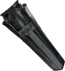 Acerbis Rear Fender Black