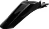 Acerbis Rear Fender Black