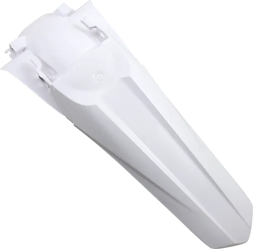 Acerbis Rear Fender White
