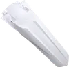 Acerbis Rear Fender White