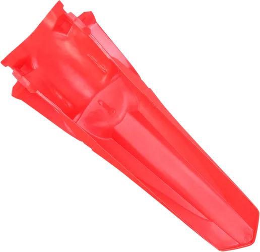 Acerbis Rear Fender Red