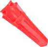Acerbis Rear Fender Red