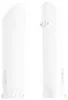 Acerbis White Lower Fork Cover Protector Guard Set