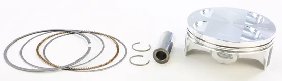 Vertex Forged Replica Piston Kit 95.46mm 11.9.1