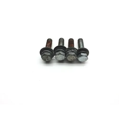 Rear Shock Bolts 2004 Harley-Davidson Road King Classic EFI FLHRCI 2474 2