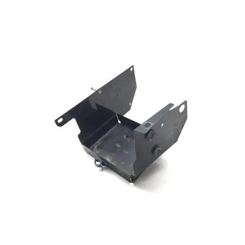 Battery Tray 2004 Harley-Davidson Road King Classic EFI FLHRCI 2474 2