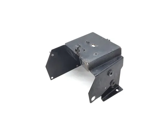 Battery Tray 2004 Harley-Davidson Road King Classic EFI FLHRCI 2474