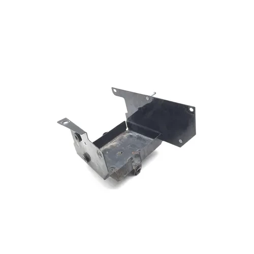 Battery Tray 2004 Harley-Davidson Road King Classic EFI FLHRCI 2474 1