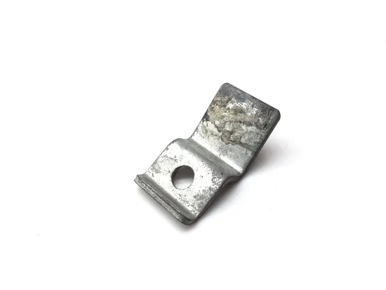 Tank Fuel Cell Petrol Bracket Holder Mount 04 Harley Road King EFI FLHRCI 2474