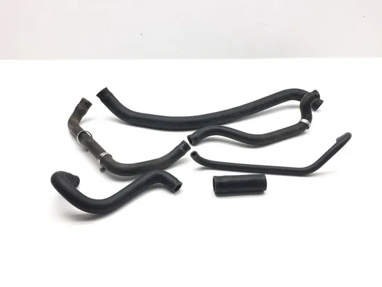 Engine Radiator Cooling Hoses 2017 Arctic Cat XC450 4X4 2479