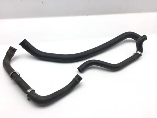 Engine Radiator Cooling Hoses 2017 Arctic Cat XC450 4X4 2479