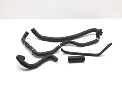 Engine Radiator Cooling Hoses 2017 Arctic Cat XC450 4X4 2479