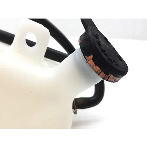 Engine Radiator Overflow Tank 2017 Arctic Cat XC450 4X4 2479 5