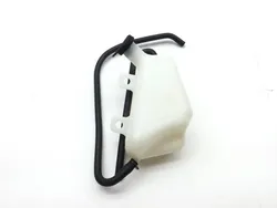 Engine Radiator Overflow Tank 2017 Arctic Cat XC450 4X4 2479