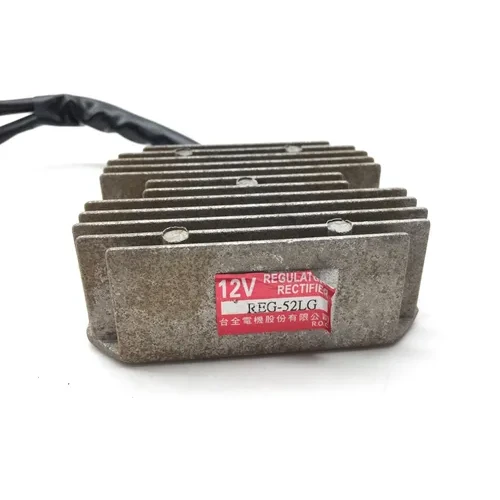 Ignition Voltage Regulator 2017 Arctic Cat XC450 4X4 2479 3