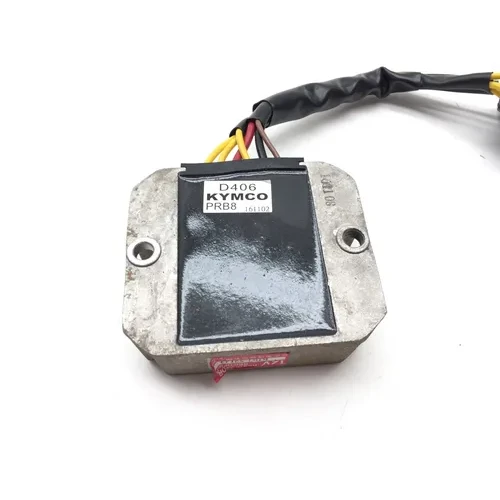 Ignition Voltage Regulator 2017 Arctic Cat XC450 4X4 2479 6