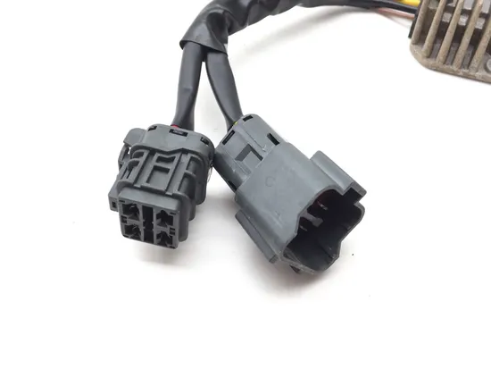 Ignition Voltage Regulator 2017 Arctic Cat XC450 4X4 2479