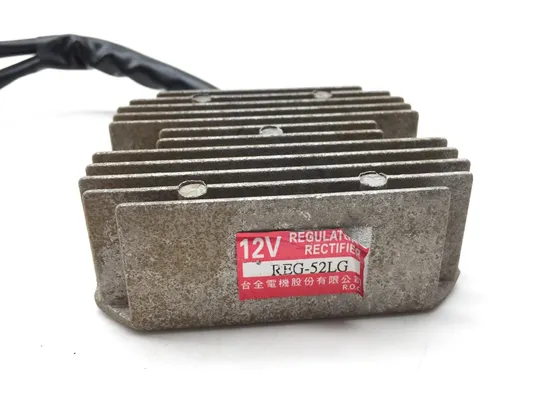 Ignition Voltage Regulator 2017 Arctic Cat XC450 4X4 2479