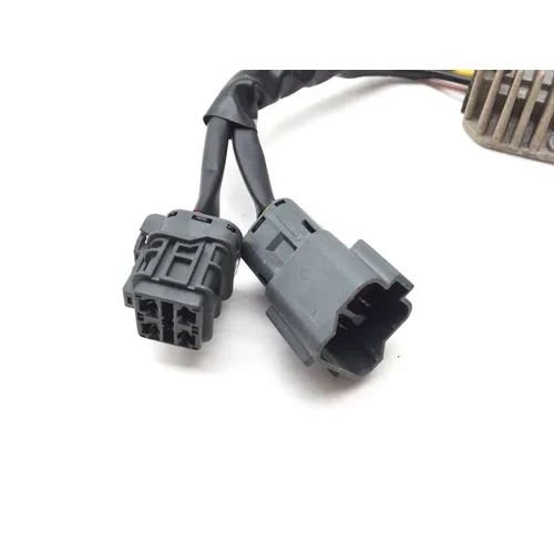 Ignition Voltage Regulator 2017 Arctic Cat XC450 4X4 2479 4