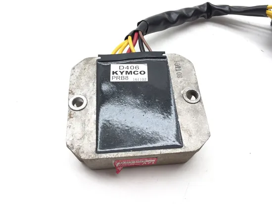 Ignition Voltage Regulator 2017 Arctic Cat XC450 4X4 2479