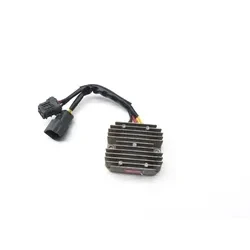 Ignition Voltage Regulator 2017 Arctic Cat XC450 4X4 2479