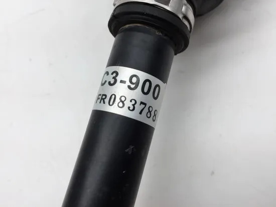 Front Passenger Right Axle 2017 Arctic Cat XC450 4X4 2479 5