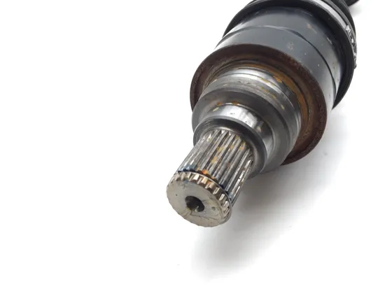 Front Passenger Right Axle 2017 Arctic Cat XC450 4X4 2479 3