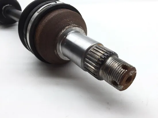 Front Passenger Right Axle 2017 Arctic Cat XC450 4X4 2479 4