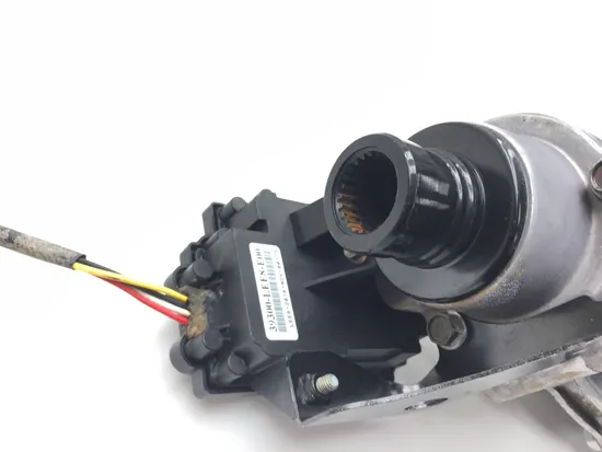 Front Diff Differential Ring Gear Pinion 2017 Arctic Cat XC450 4X4 2479