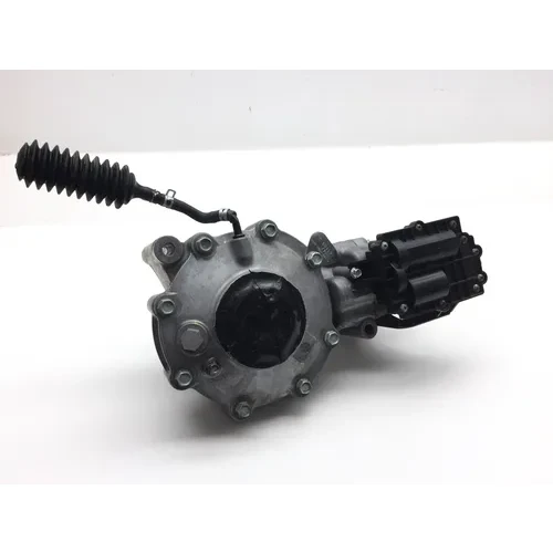 Front Diff Differential Ring Gear Pinion 2017 Arctic Cat XC450 4X4 2479