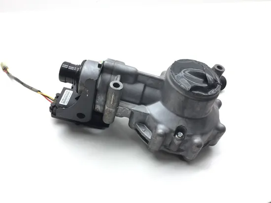 Front Diff Differential Ring Gear Pinion 2017 Arctic Cat XC450 4X4 2479