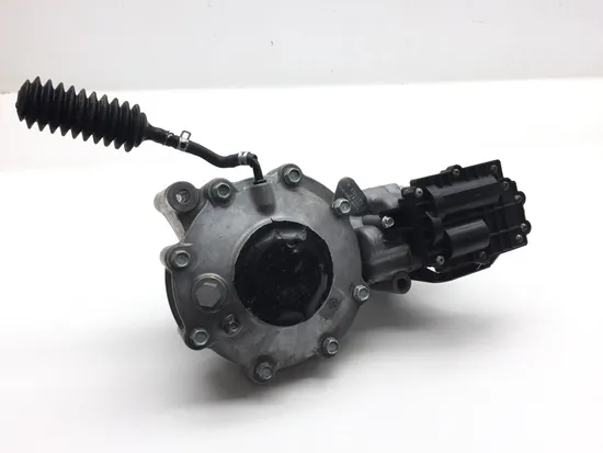 Front Diff Differential Ring Gear Pinion 2017 Arctic Cat XC450 4X4 2479