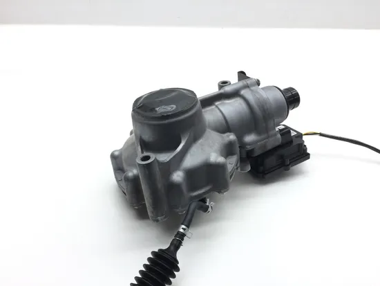 Front Diff Differential Ring Gear Pinion 2017 Arctic Cat XC450 4X4 2479